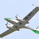 Illustration for article titled Half a Plane Flown Using Algae Juice